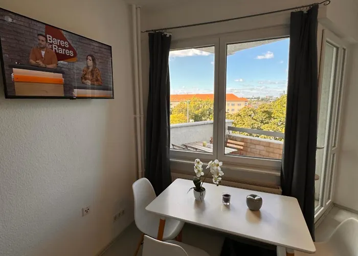 Hubert Apartamento *