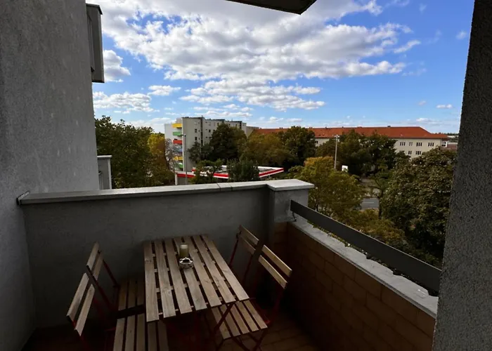 Hubert Apartamento *